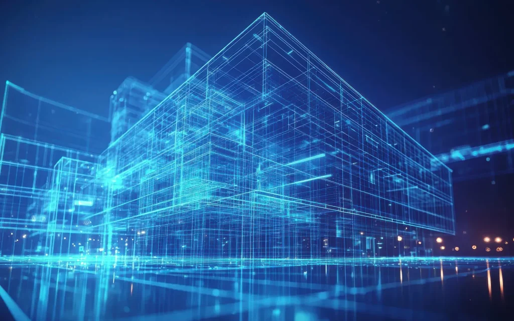 Modellazione informativa BIM